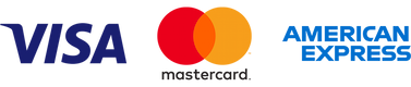 Logo circuiti carte di credito