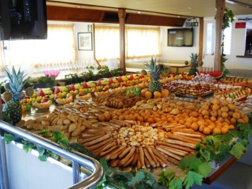 Minicrociere